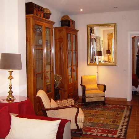 Appartement Estrela Park à Lisboa Extérieur photo
