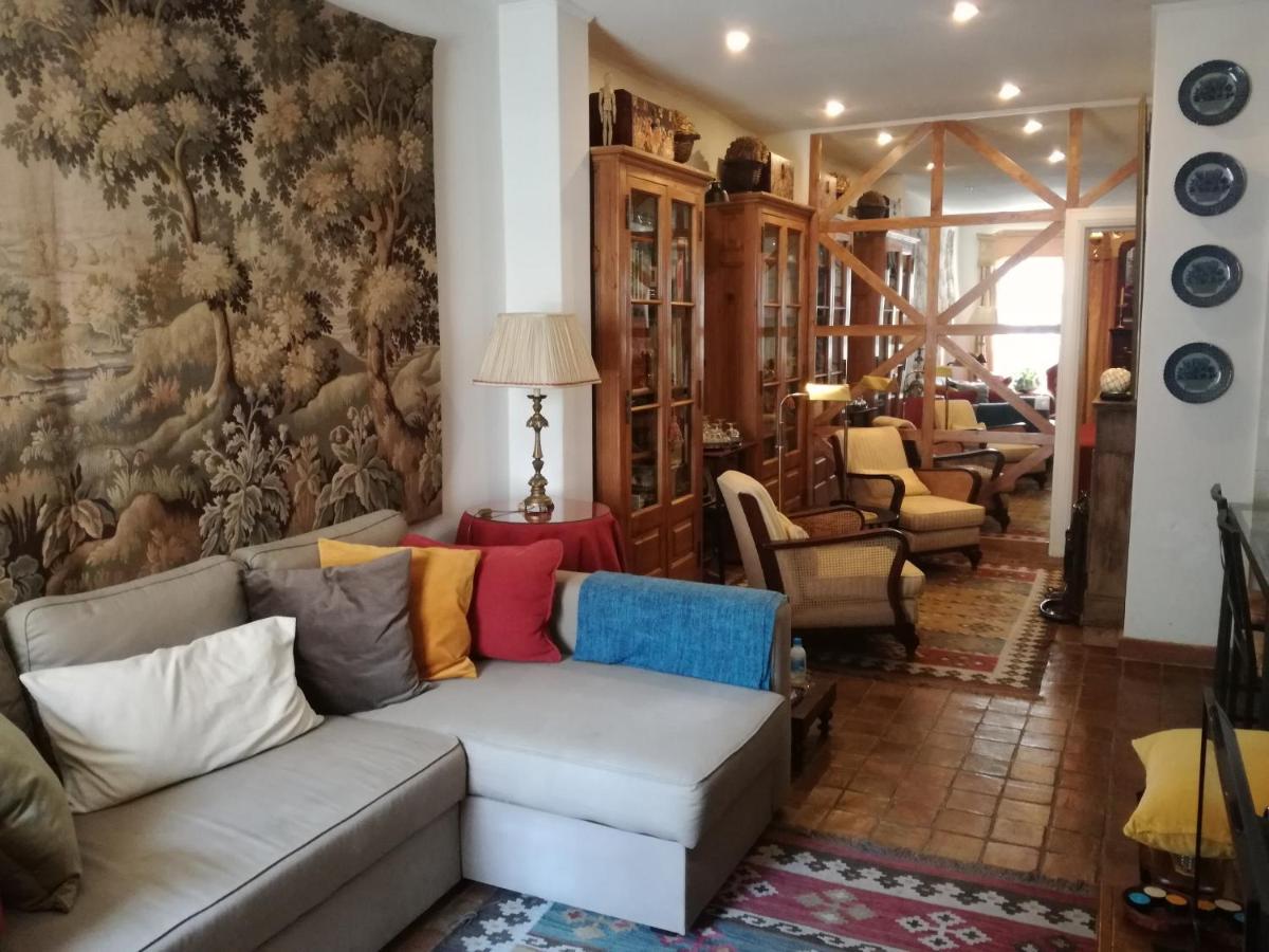Appartement Estrela Park à Lisboa Extérieur photo