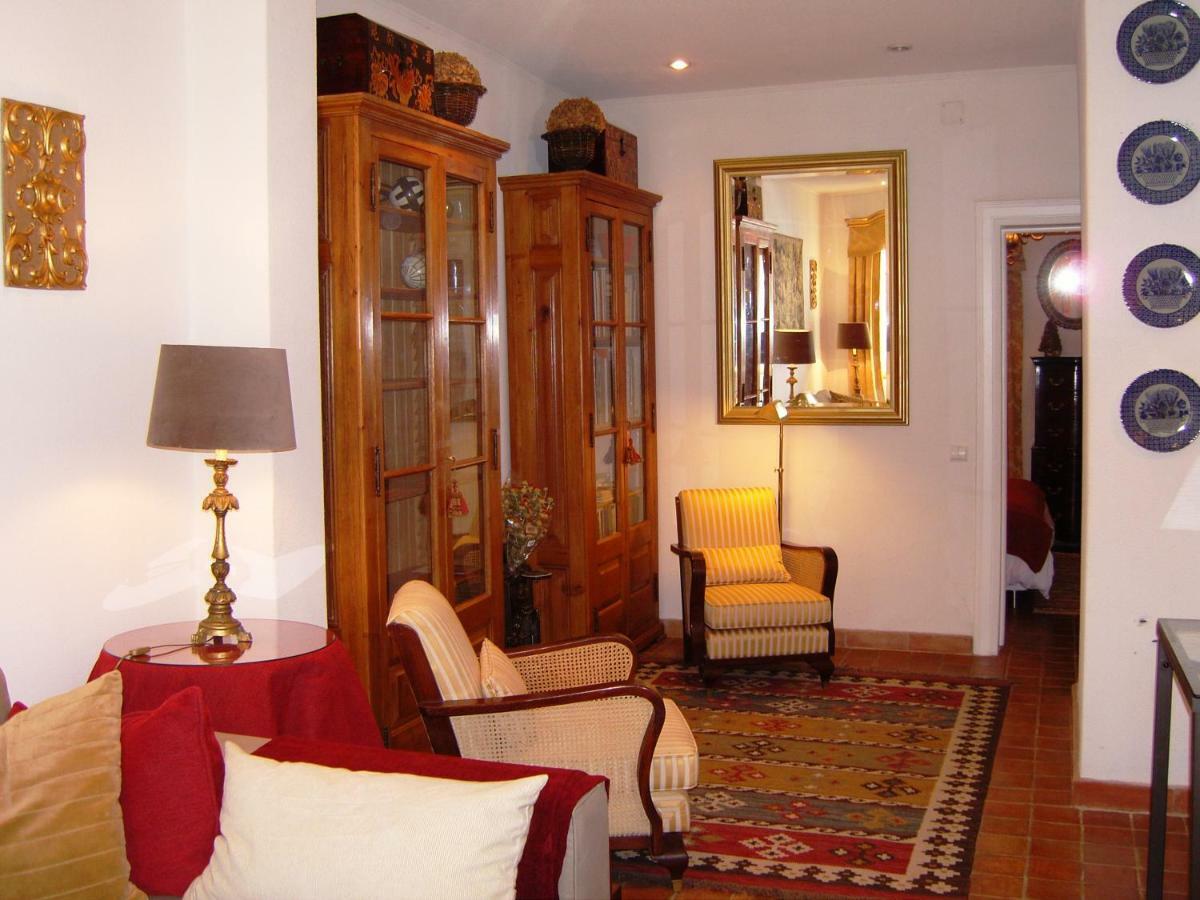 Appartement Estrela Park à Lisboa Extérieur photo